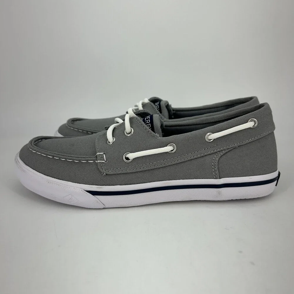 Sperry bahama shoes